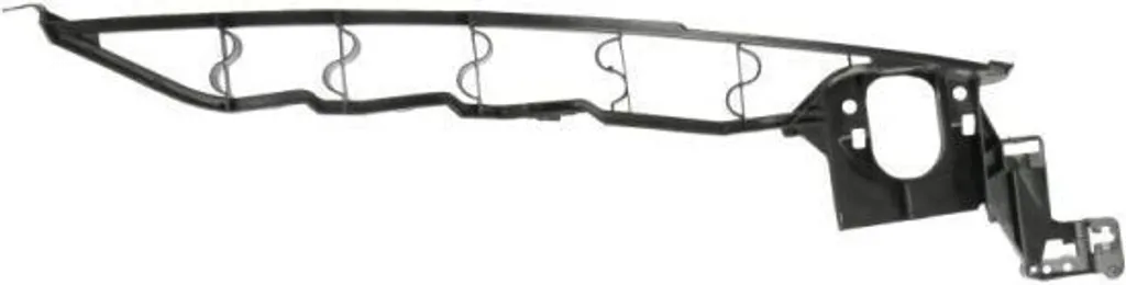 Support d'aile BLIC 7802-03-0096384P pour BMW X5 E70 OE 51657157990
