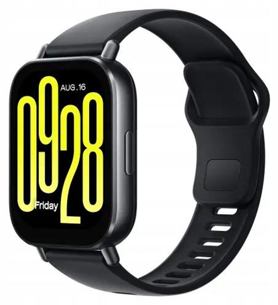 Smartwatch Redmi Watch 5 Active 49 mm 5Atm: Touch, Produktbild 