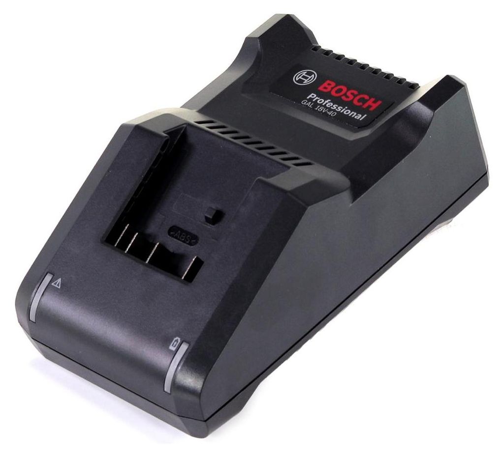 Ladegerät GAL 18V-40 Produktbild 