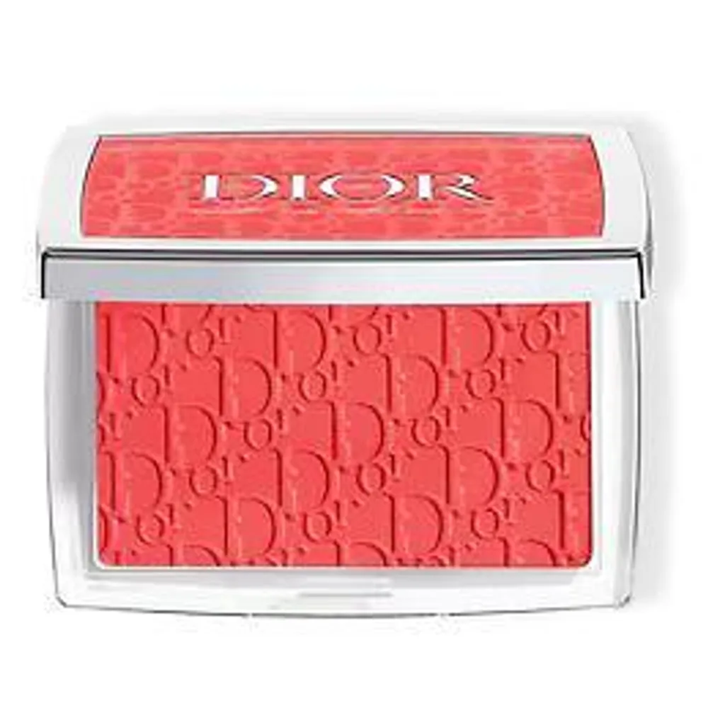 Dior Backstage Rosy Glow 015 Cherry : Le Blush Effet Bonne Mine 4,5g