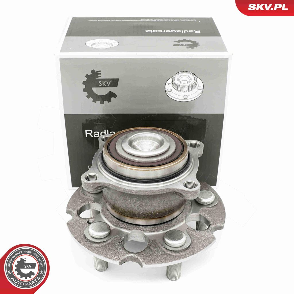 ESEN SKV Radlagersatz für HONDA Odyssey (RL5) 160mm 29SKV605