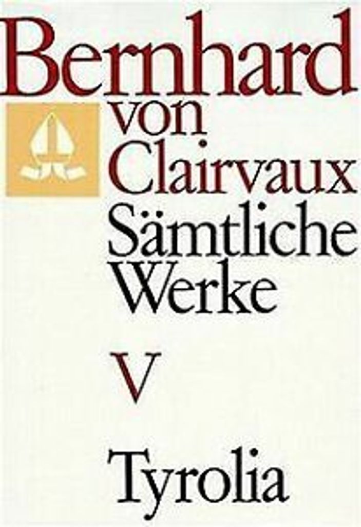 Sämtliche Werke 5