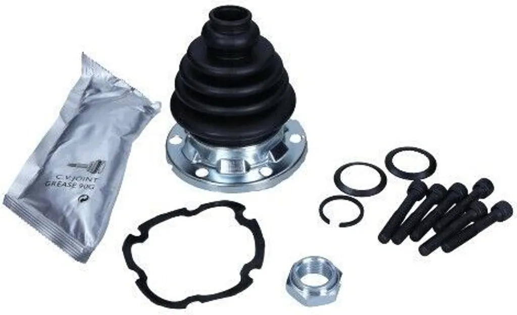 Soufflet de transmission robuste pour VW Golf et Skoda Octavia 1U