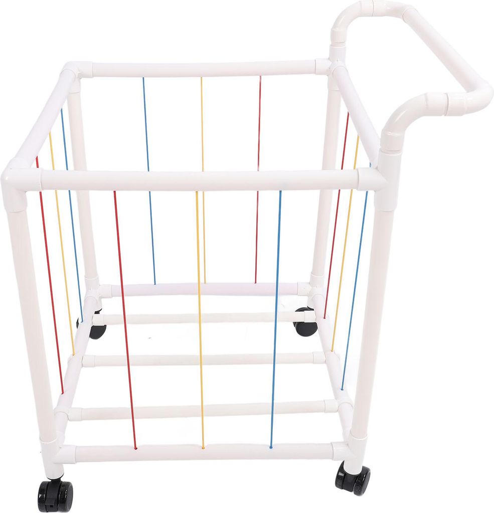Gefüllte Zootier-Aufbewahrung, Plüsch-Organizer, Regalspielzeug mit elastischem Seil für Spielzimmer, Kinderzimmer und Ecken, B, Einzelarmlehne ...