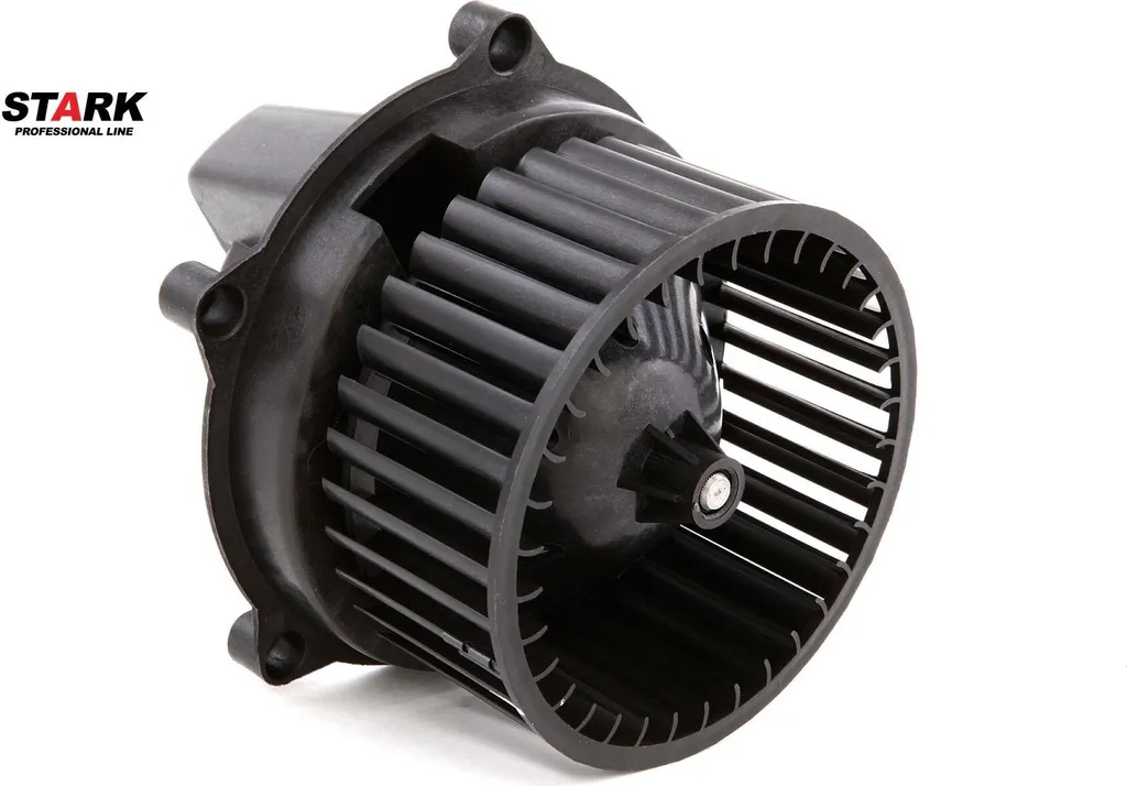 Ventilateur habitacle T4 pour chauffage et désembuage - OE 701 819 167