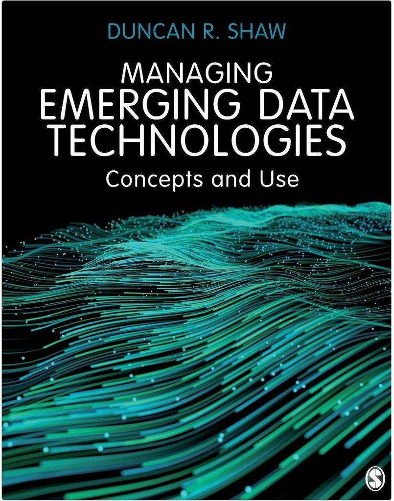 Managing Emerging Data Technologies