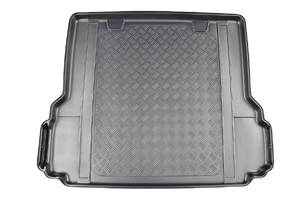 Z539573 Kofferraumwanne passend für BMW 5 (G31) + Facelift Produktbild 