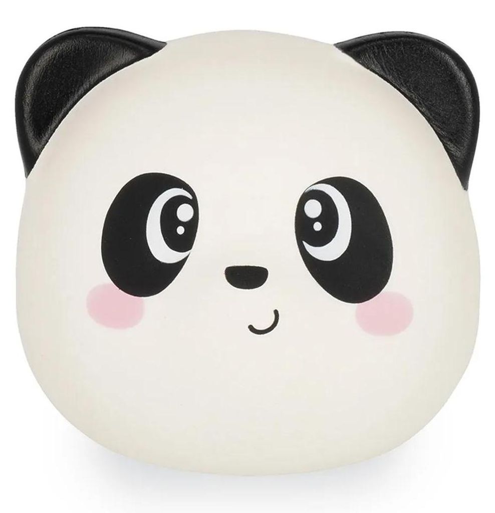 Stress Less - Jouet Anti-Stress - Panda Image du produit 