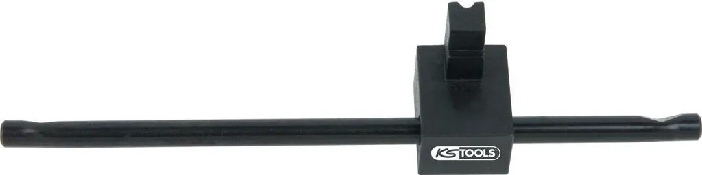 KS TOOLS 150.3014 Attrezzo Tensionamento Cinghia PSA - Qualità Professionale