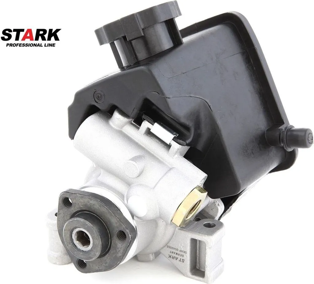 Pompe de direction assistée pour Mercedes Sprinter W906 et Vito W639