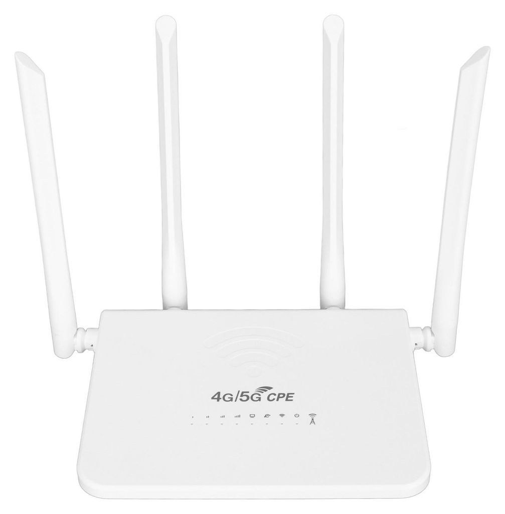 Routeur sans fil CPE R103 5G 4G LTE avec emplacement pour Image du produit 