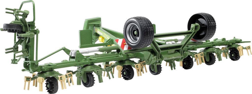 Bruder 02224 Krone Tedder KWT 8.82 Obrázok produktu 7