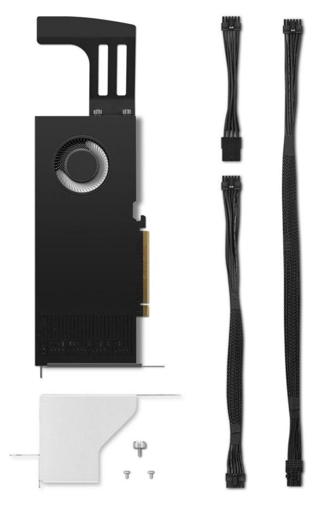 Lenovo NVIDIA RTX A4000 Ada 20GB Immagine del prodotto 