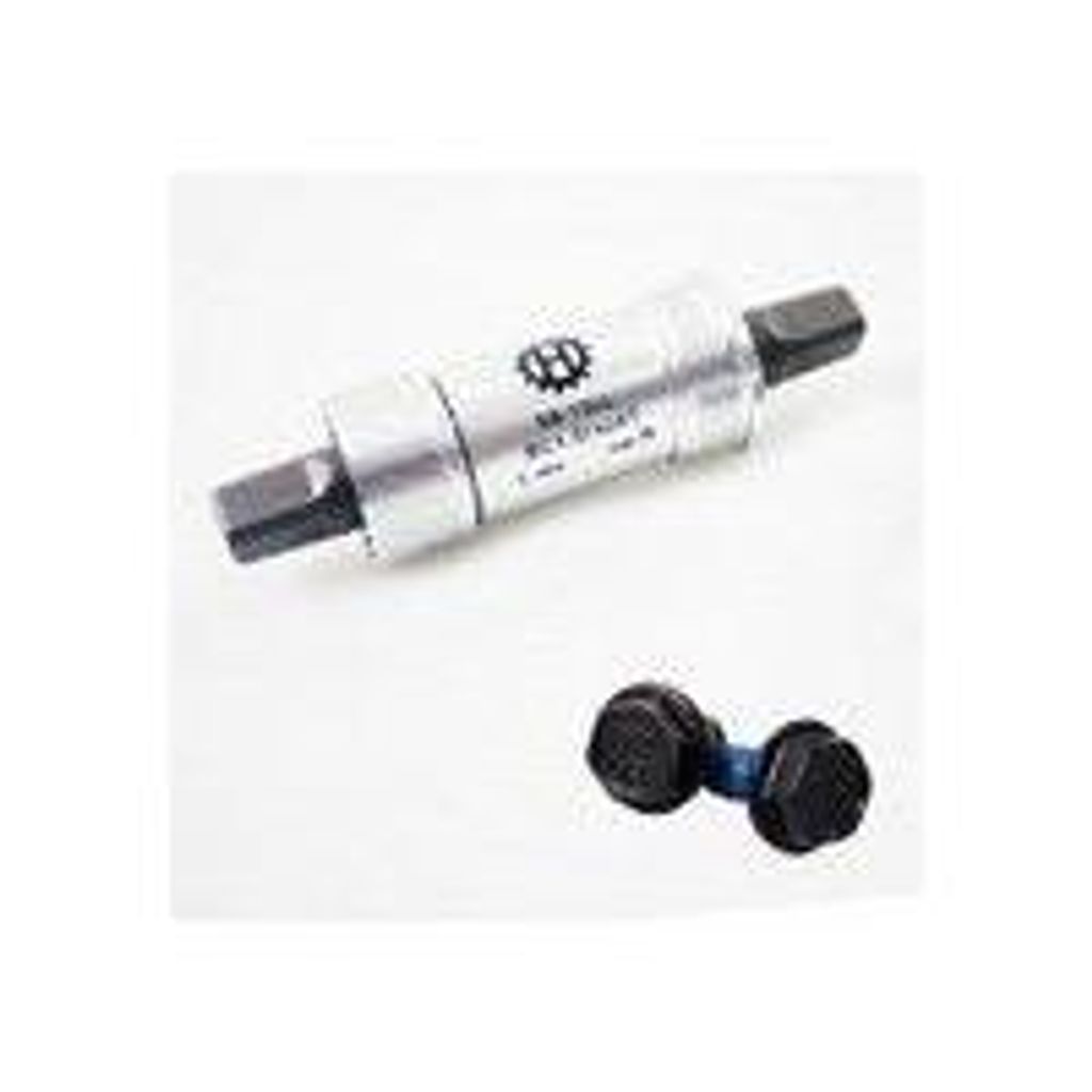 Ploadet Xtrabike 68 107 Alu Cups