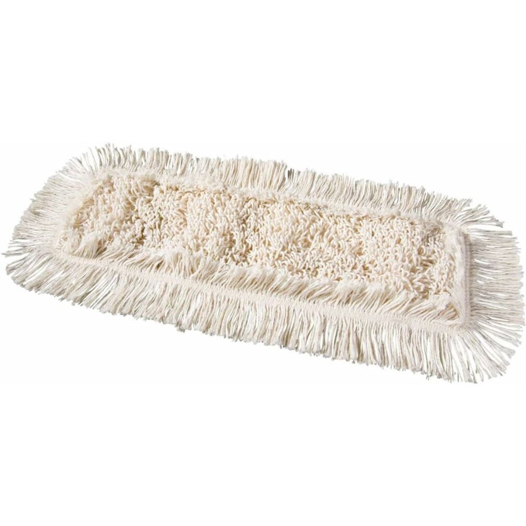 VERMOP BASIC Wischbezug für Bodenwischer Baumwolle 95 °C waschbar, 1 St.