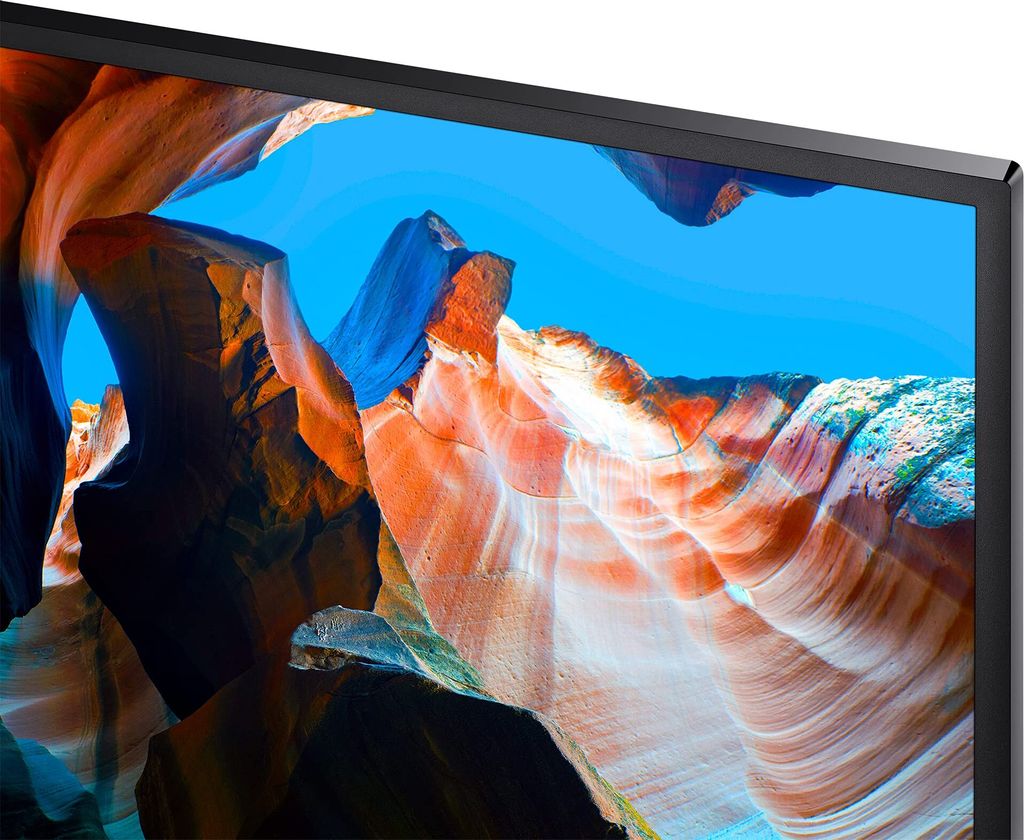 Samsung UJ59, 81,3 cm (32"), 3840 x 2160 Pixel, 4K Ultra Produktbild 15