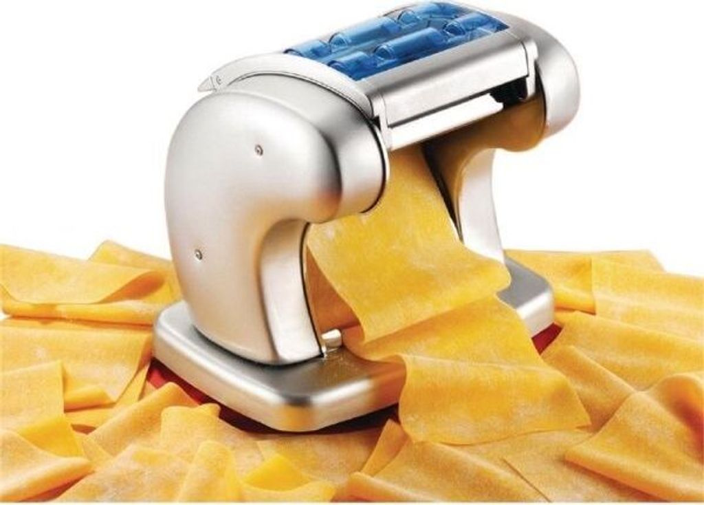 Imperia PastaPresto - Maszynka do makaronu - 85 W Zdjęcie produktu 10