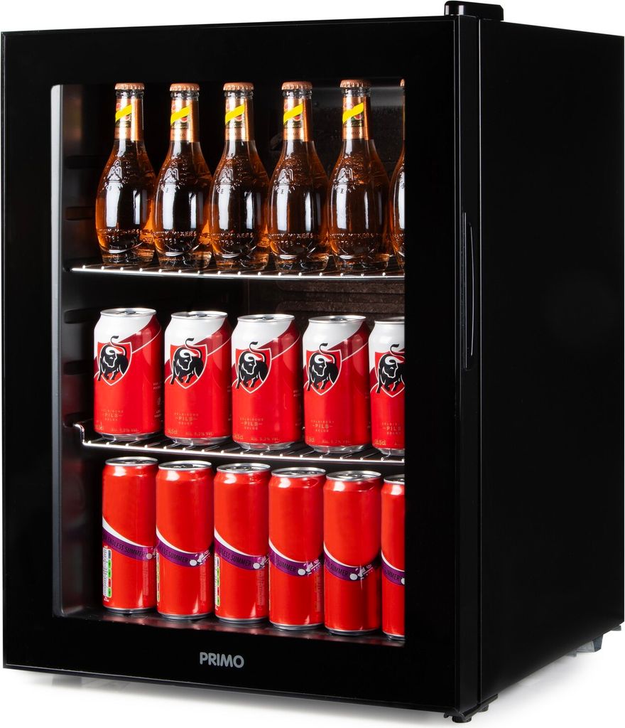 Mini chladnička nápojů - barová lednice - 60 litrů - PRIMO Obrázek produktu 