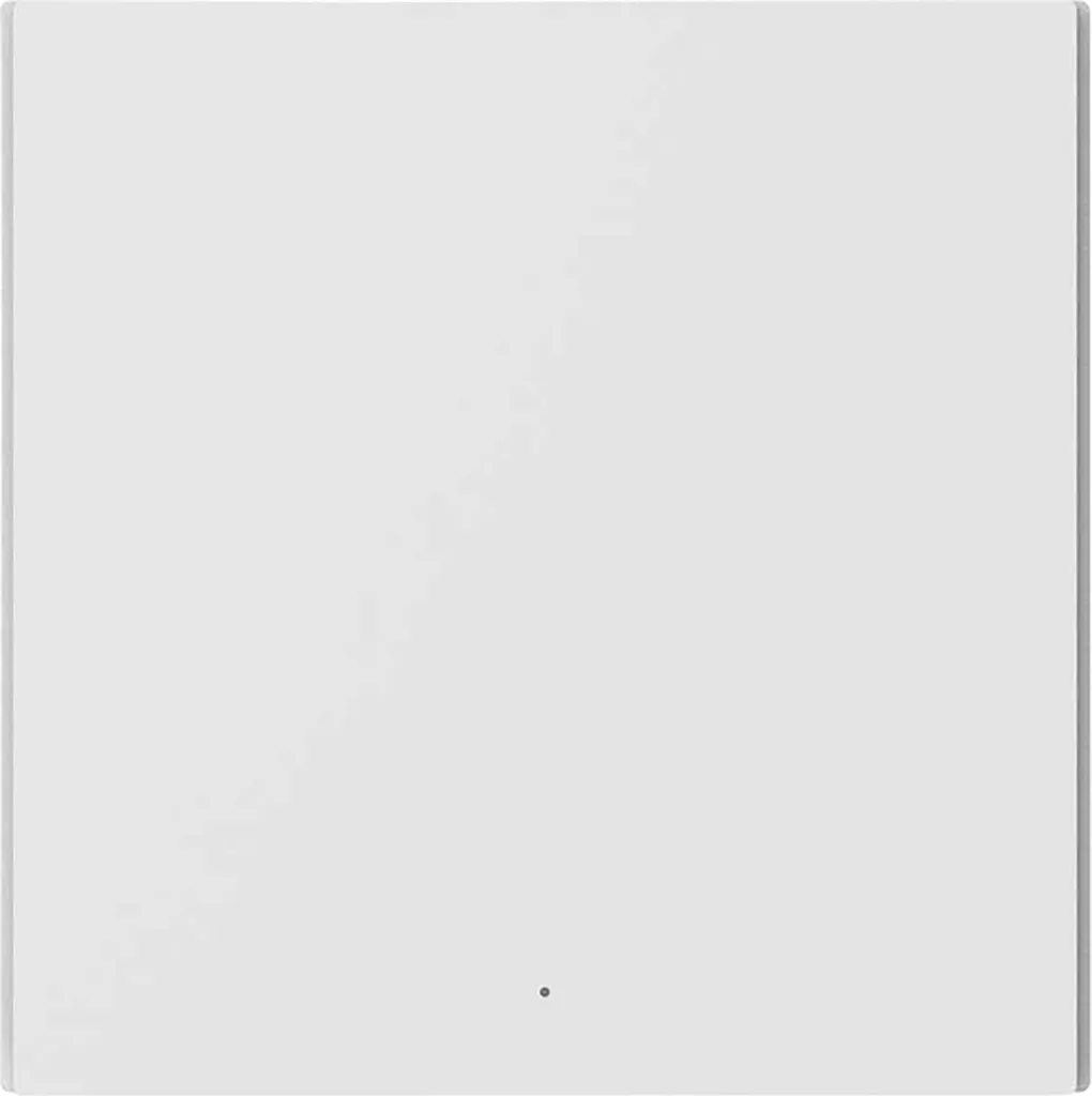 Aqara H1 Interrupteur Mural Connecté avec Neutre Zigbee 3.0 WS-EUK02 - 11