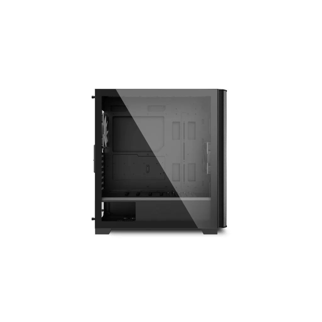Case PC E-ATX Sharkoon M30 RGB Nero | Miglior Rapporto Qualità/Prezzo - 4