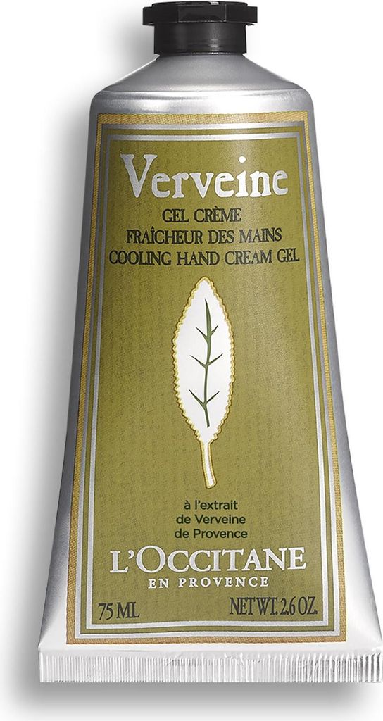 Verbena Crema Mani 75Ml Immagine del prodotto 