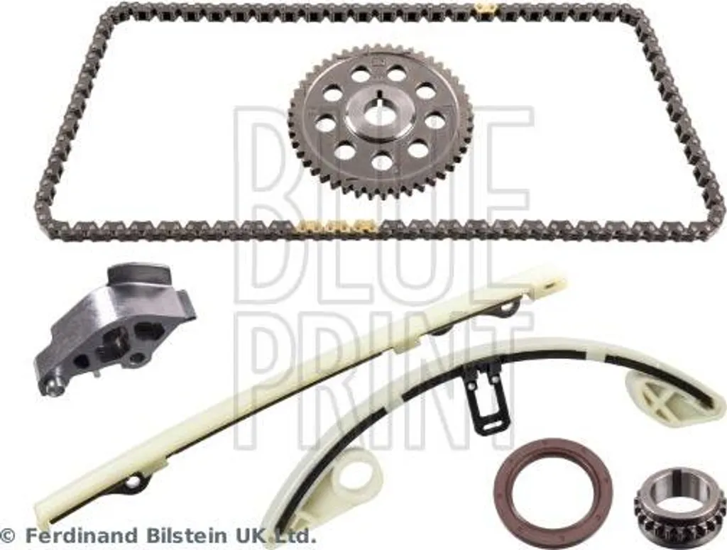 Chaîne de distribution 14401RB1003 Kit complet pour Honda Jazz 1.2