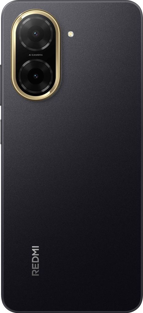 【新品未使用】Redmi A5④ Midnight Black 3GB+64GB Redmi A5 Midnight Black 3GB RAM 64GB ROM: Buy Online at Best
