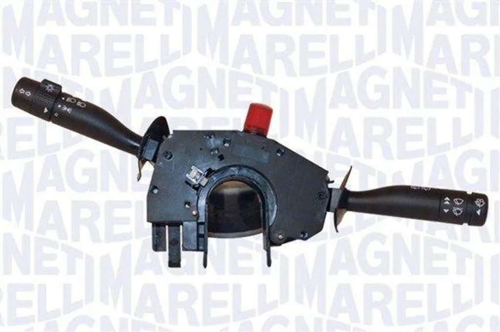 Interruttore Sterzo Magneti Marelli 000050186010 Ford Puma Fiesta OE