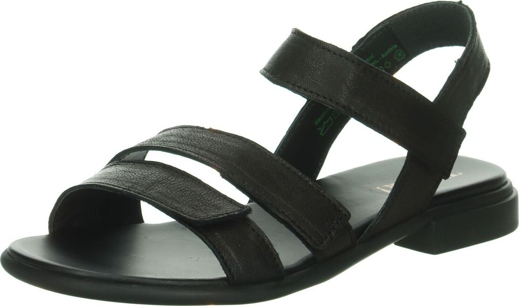 Think! Sandalen Sandalen Nappaleder