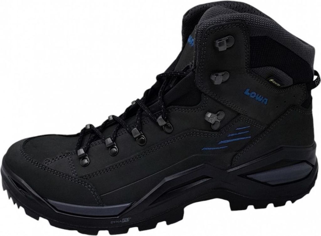 LOWA RENEGADE EVO GTX MID, Männlich, Erwachsener, Produktbild 