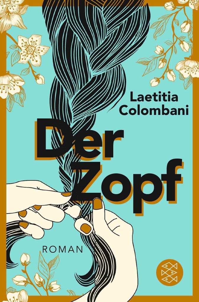 Der Zopf Produktbild 