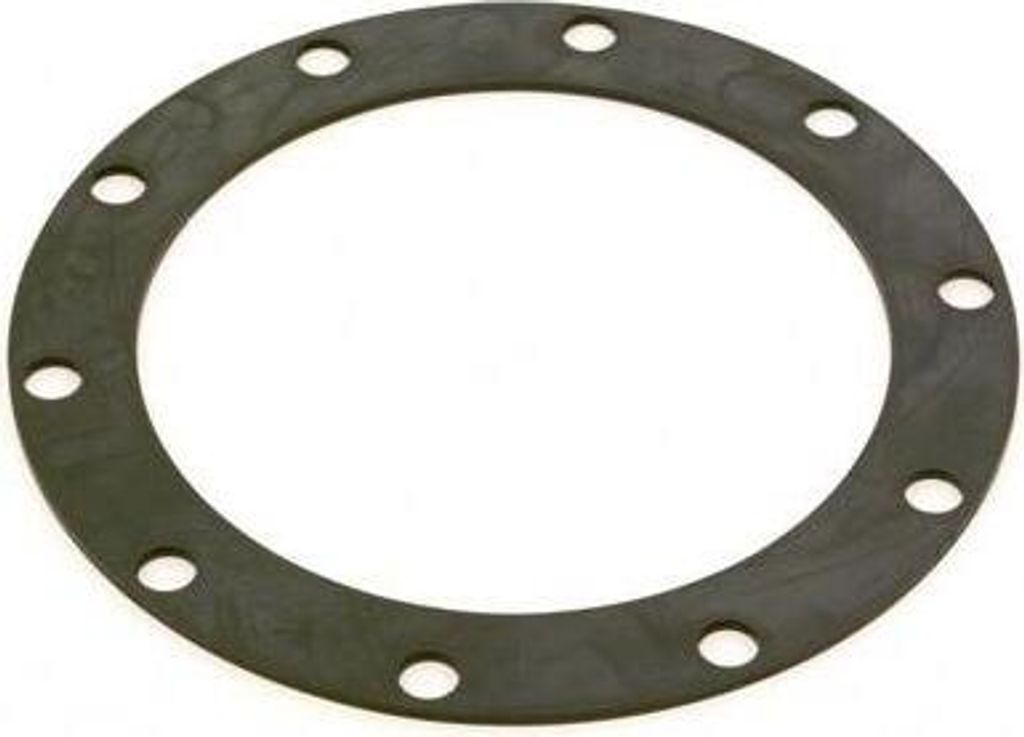 BOSCH Ersatzteil TTNR: 87101030870 Dichtung
