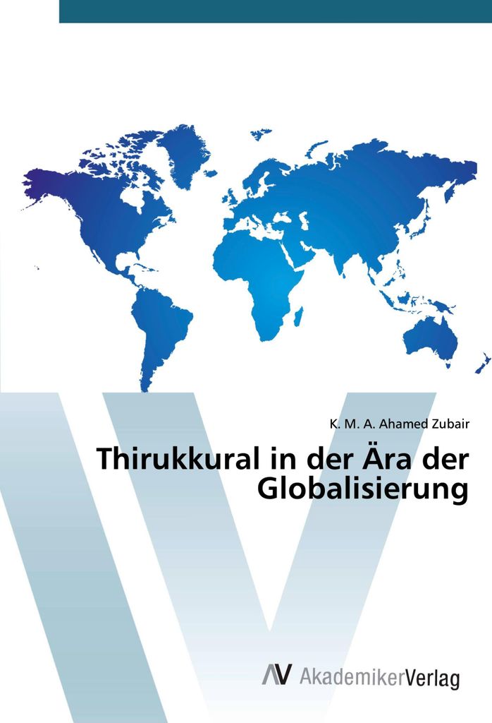 Thirukkural in der Ära der Globalisierung