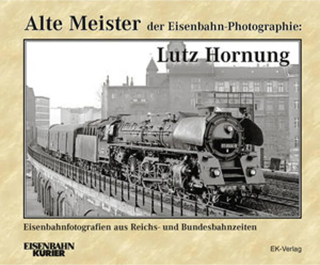 Album Jazz Alte Meister par Lutz Hornung CD Audio de Haute Qualité