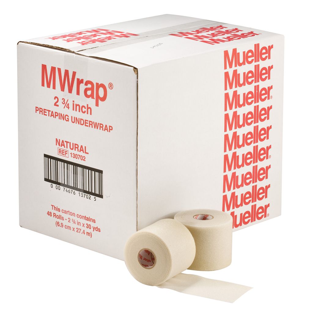 Mueller M-Wrap : Verpackungseinheit : Natur Farbe: Natur Produktbild 
