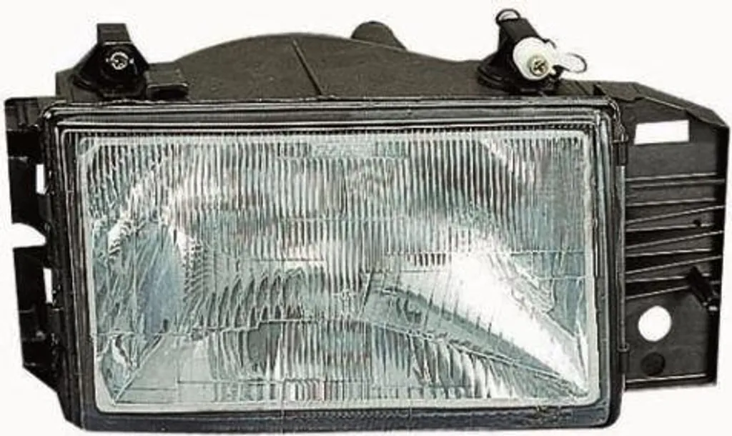 Faro Sinistro Fiat Tipo ABAKUS 661-1105L-LD-E - Sostituzione OE 7595155