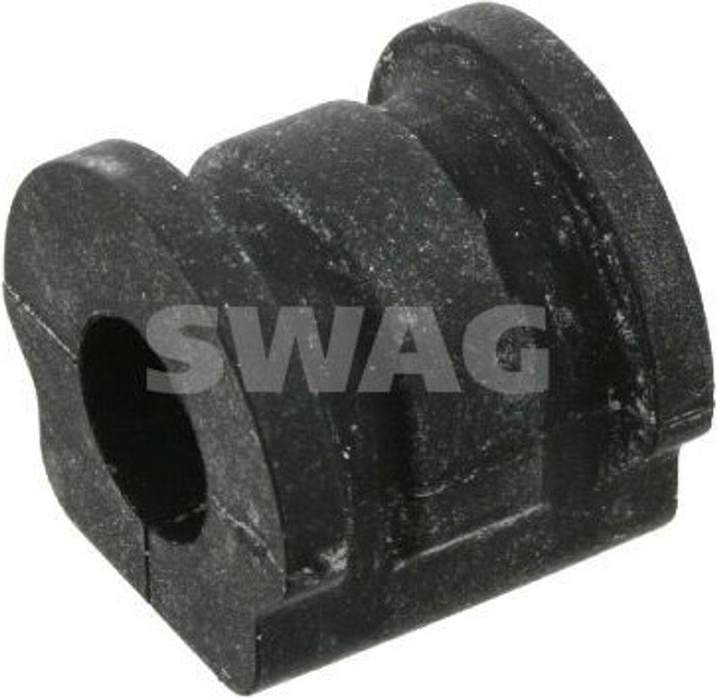 SWAG 30 92 7640 Lagerung Stabilisator Stabigummi Vorne für VW POLO (9N) Polo Schrägheck (6R1, 6C1) Fox Schrägheck (5Z1, 5Z3, 5Z4) Polo Limousine