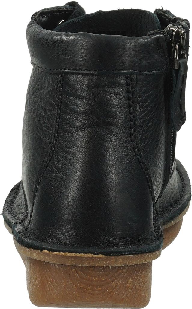 Clarks Komfort Stiefeletten Damen 31363532343339 Schwarz 37 Produktbild 27