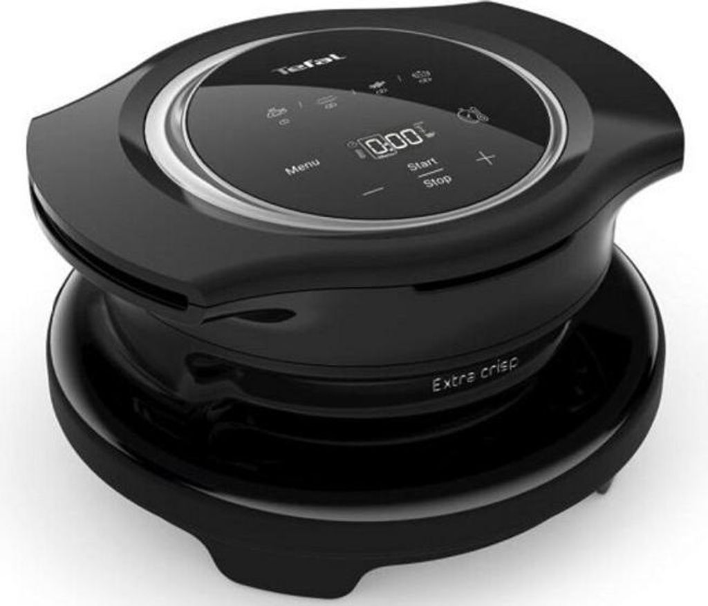 Tefal Cook4me Extra Crisp EY150830 Deckel Produktbild 