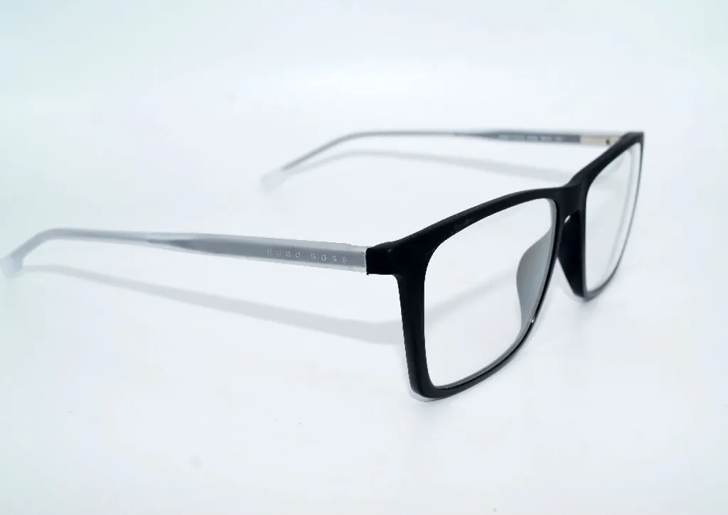 Fini l'éblouissement avec les lunettes Boss 1151/CS à clip solaire