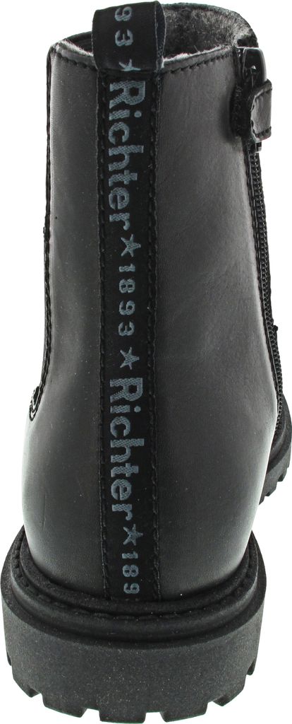 Richter 000430761319900 (35/black) Produktbild 2