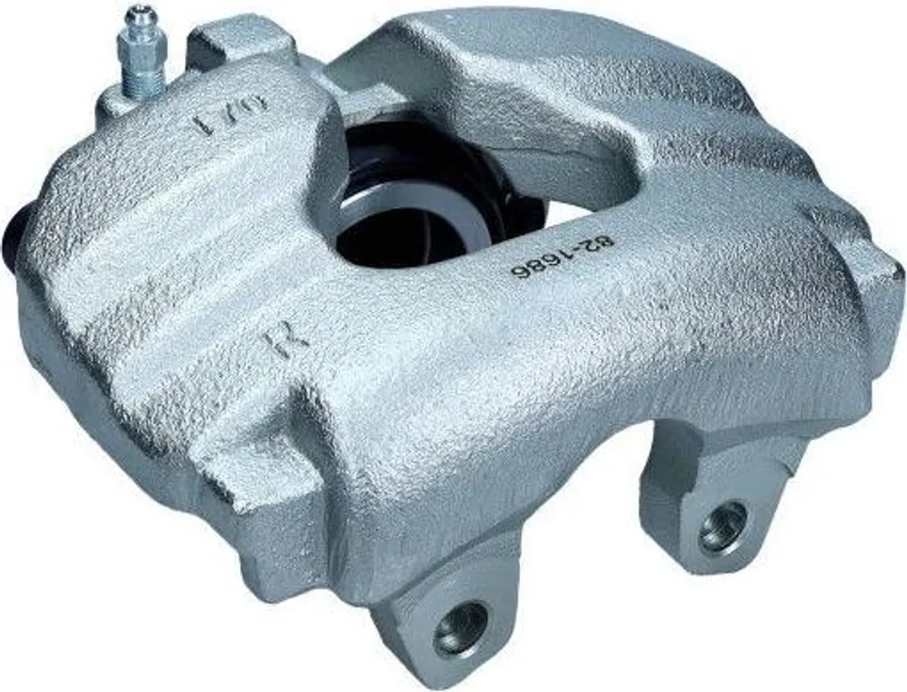 Étrier de Frein de Remplacement pour VW T5 Multivan 2003 et Plus - 2