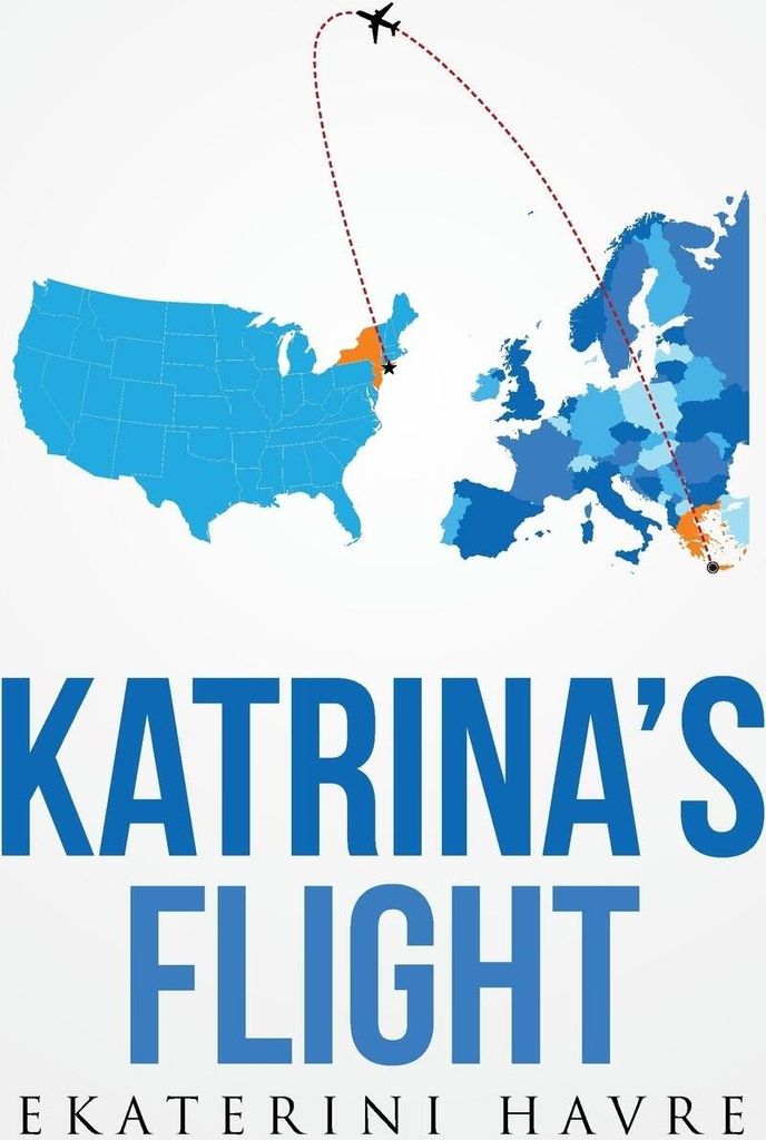 Katrina's Flight