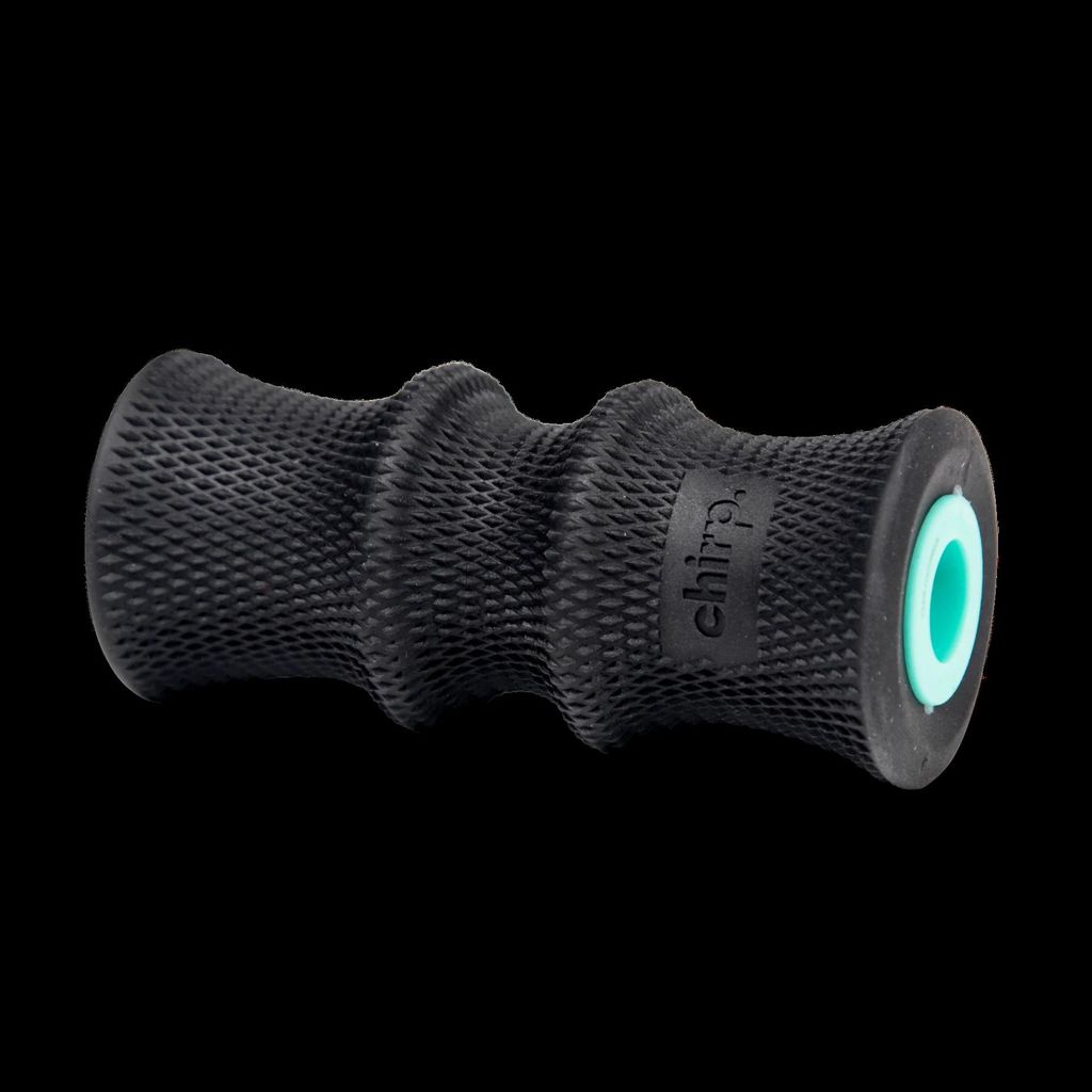 CHIRP Wheel XR 5,08 cm – Fuß