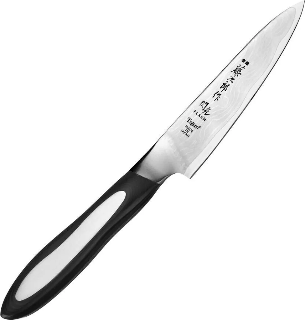 Tojiro Flash Vg-10 coltello da cucina 10cm FFPA100