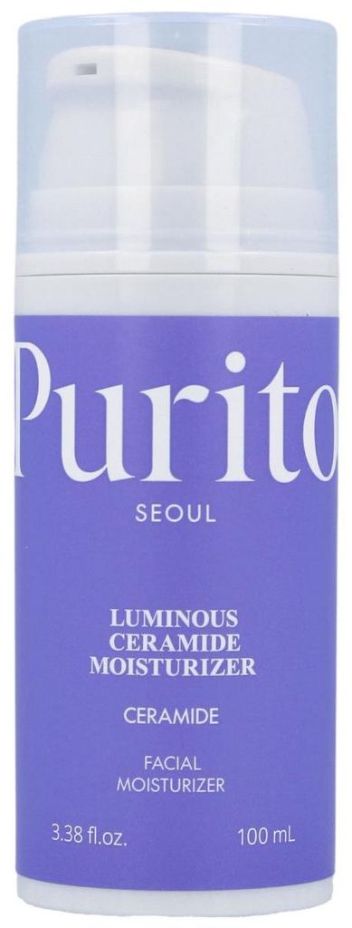 Hydratant (Dermide Relief Barrier Moisturizer) 100 ml Image du produit 