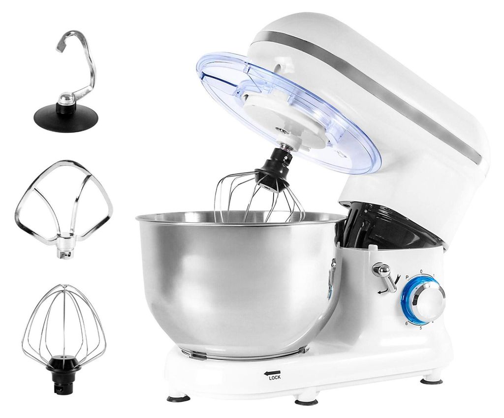 Aga Robot da cucina DS4903 Immagine del prodotto 