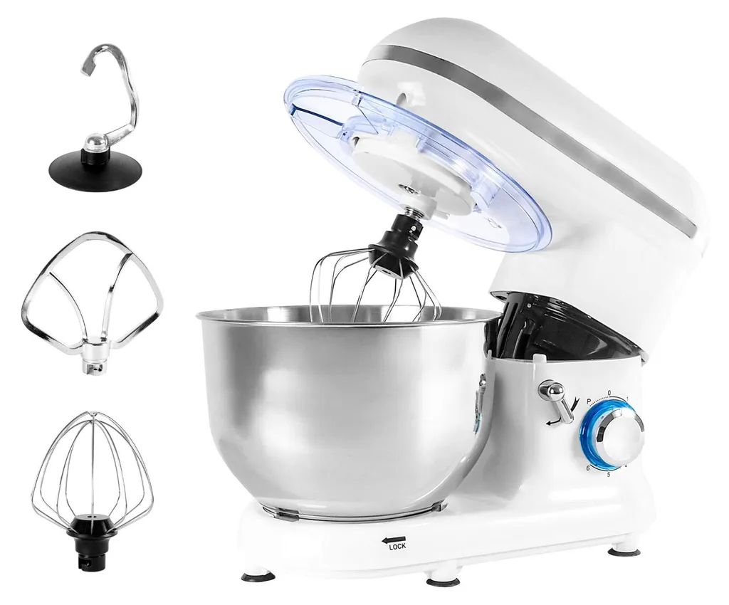 Robot Aga DS4903: La Mia Ricetta Segreta per Cucinare in Famiglia