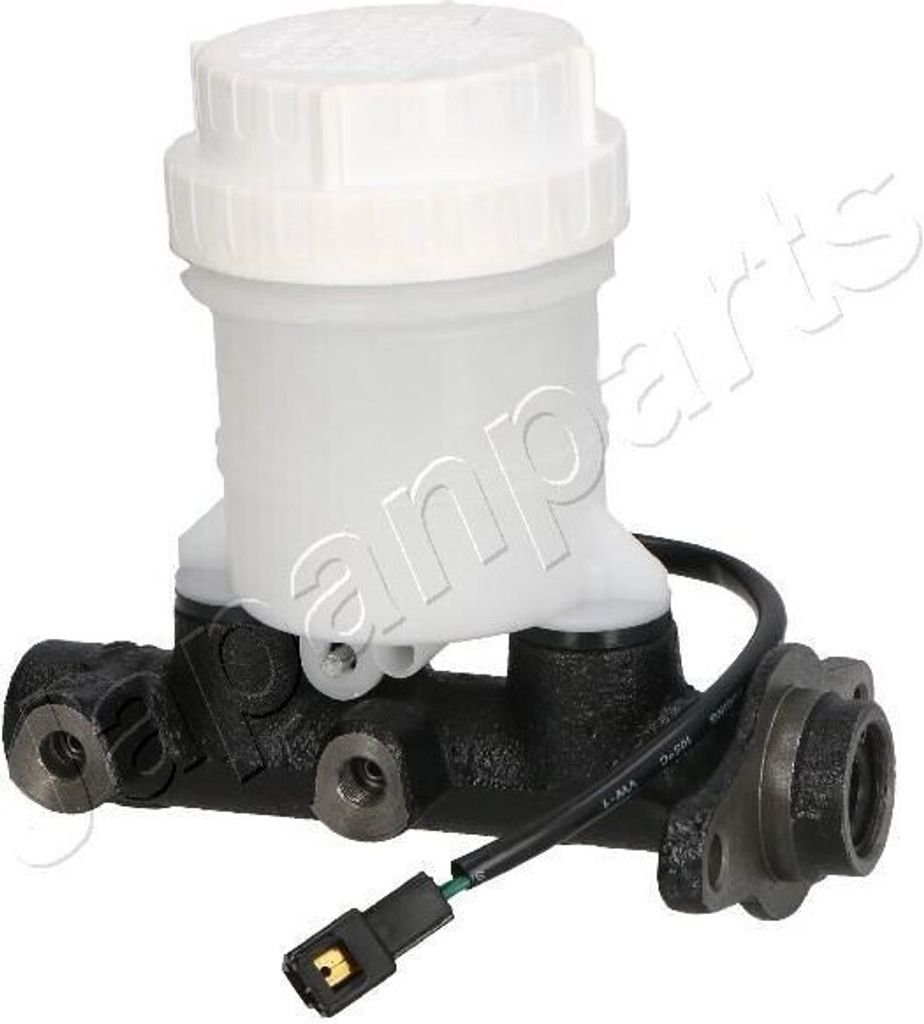 JAPANPARTS PF-591 Bremszylinder Hauptbremszylinder für MITSUBISHI PAJERO I Canvas Top (L04G) L 200 (K3T, K2T, K1T, K0T)