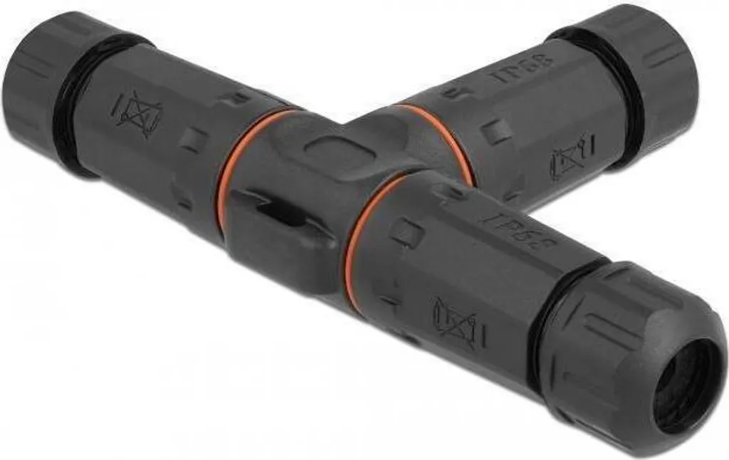 DeLOCK Cable Interconnect: Architettura di Collegamento per Power Users